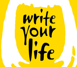 “Write Your Life”